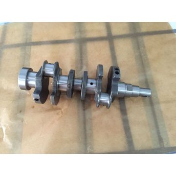 Eixo de manivela para o motor Suzuki F6a 12221-73G01