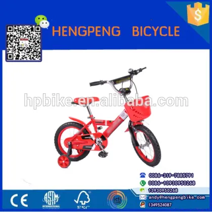 steel frame kids push bikes