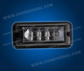 LED Vehicle Auto Truck ATV Motorcycle Ambulance Fire Lighthead