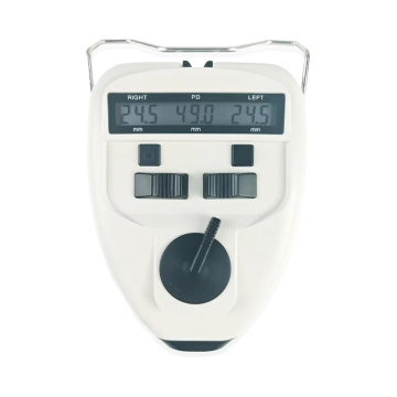 Pupilo Digital Pupilometer PD-32AT - Precision PD Meter with LED Target Lamp