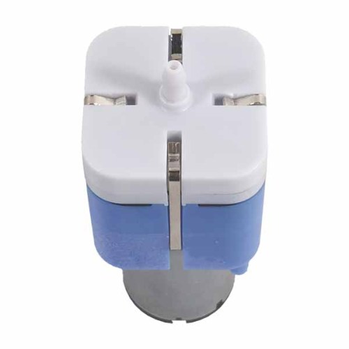 ارتفاع التدفق DC9.0V 16V MINI AIPHRAGM PUMP