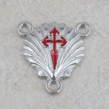Arrow Catholic Rosary Center piece