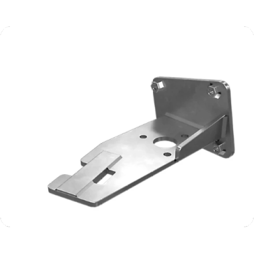 R1700G Cab Door Wiper Motor Bracket Assembly – Part 234-0394 / 2340394