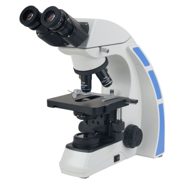 NK-20PHB PL10X/18mm Phase Contrast Microscope with Slider