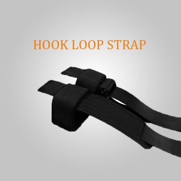 Ski Sling Carrier Sling με ασφαλές προσκόλληση