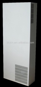 IP23/IP55 Side mounted industrial cabinet air conditioner for LCD screen