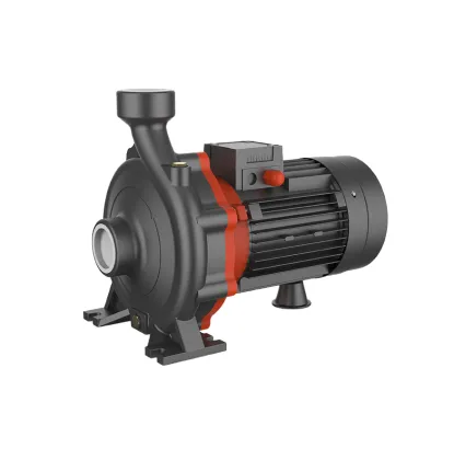 XTC Centrifugal 60Hz High Pressure Booster Pump