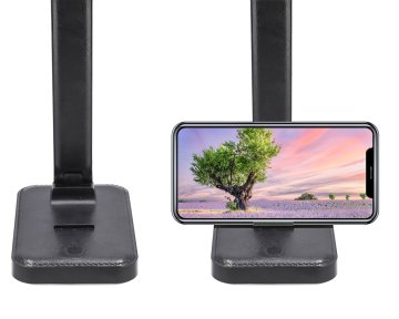 Adjustable LED Desk Lamp Touch Dimmable