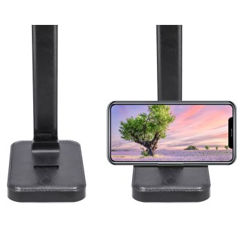 Adjustable LED Desk Lamp Touch Dimmable