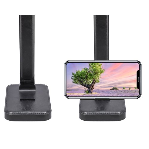 Adjustable LED Desk Lamp Touch Dimmable