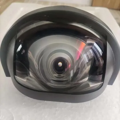 PAE70-40 Image Sensor Projector Lens for Panasonic TW350 Camera
