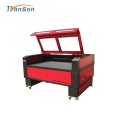 TS1610 CO2 laser engraving cutting machine