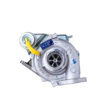 Turbocharger for J05E 5.1L 5.3L - SK250-8 SK260-8 GT2259LS 761916 24100-4631A 24100-4631 241004631A 241004631 244000494C 17201E0521