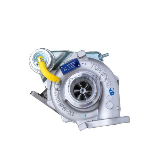Turbocharger for J05E 5.1L 5.3L - SK250-8 SK260-8 GT2259LS 761916 24100-4631A 24100-4631 241004631A 241004631 244000494C 17201E0521