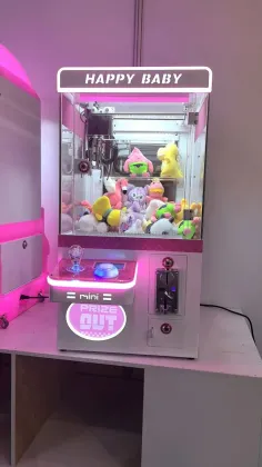 GOOD PROFIT Toy Claw Machine - Claw Machines, Mini Claw Machines, Claw Crane Machine for Sale