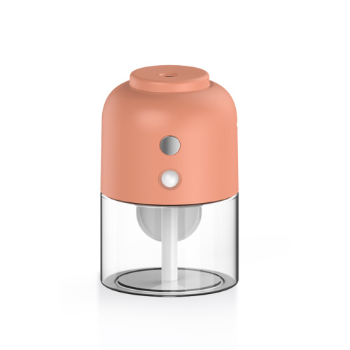 Wall Mounted Smart Sensing Aroma Diffuser