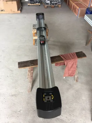 Decar DK-V3R2 3D Wheel Alignment Machine with 3D Camera - Price and Beissbarth Comparison