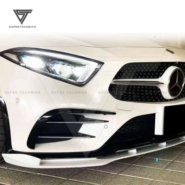Kohlefaser-Körper-Kits für Mercedes-Benz CLS-Klasse (W257) 2014-2017