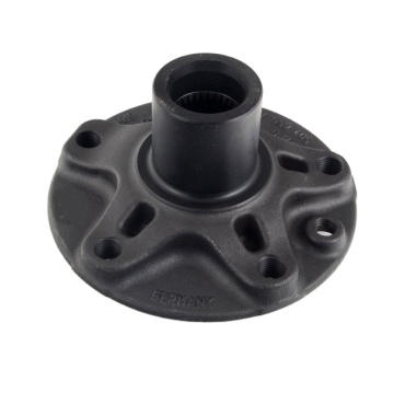 Car Wheel Axle Head for Porsche Cayenne 92A 2011-2018