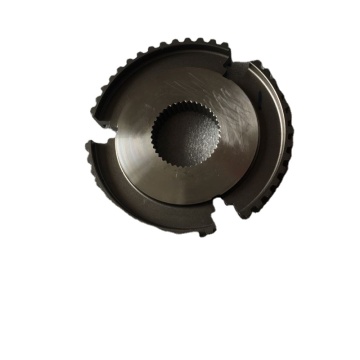 Transmission Parts: 1381304033, 6S500 Gearbox, and Synchronizer Cone for Vehicle Repair and Maintenance