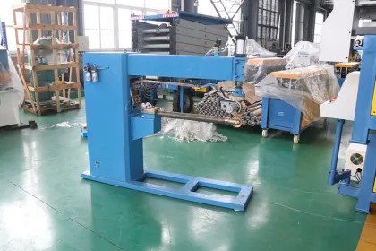 Electric Pipe Welding Machine and Spot Welding Machine for Sale