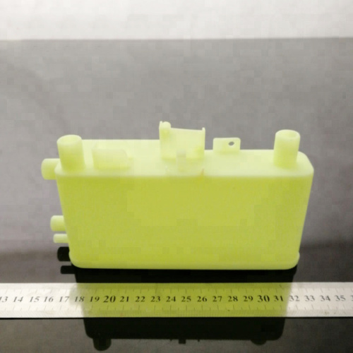 3D Printing Plastic CNC Machining Injection moulding