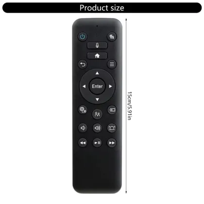 WH-5600 Projector Voice Remote Control for Epson Projector