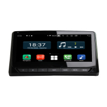 New arrival 10.25inch car radio Toyota RAV4 2020