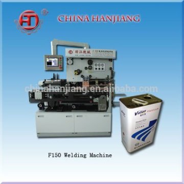 Hanjiang automatic tin can body welding machine