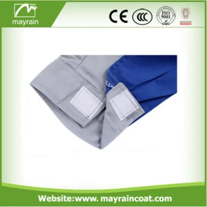 High Quality Wholesale Polyester Maid Uniform Workwear