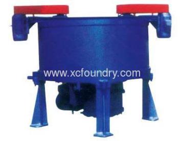 Sand Mill 