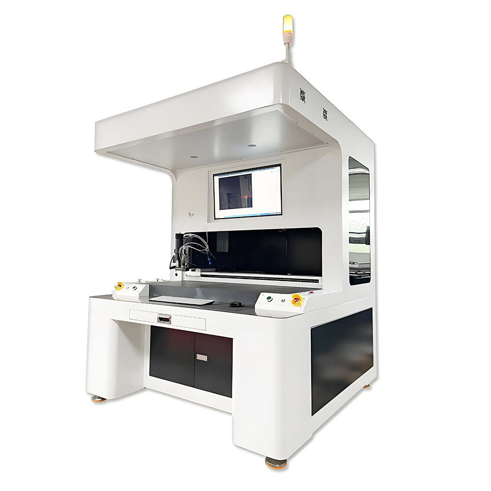automatic glue dispensing machine