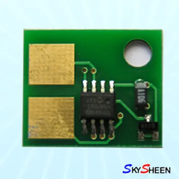 Lexmark E250 Chip for Laser Printer Toner