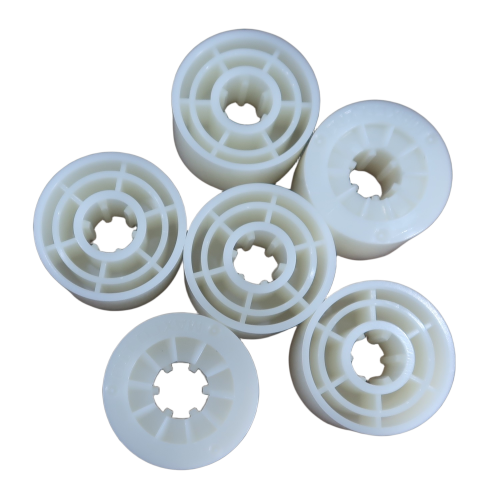 Індывідуальныя рашэнні для ін'екцый для медыцынскіх вырабаў