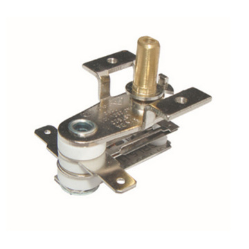 Adjustable Temperature Bimetal Thermostat Manufacturer for Electric Appliances