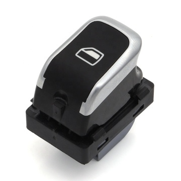 8K0 959 855B 4H0 959 855A Electric Power Window Lift Control Switch for Audi A4/A5/Q3/Q5