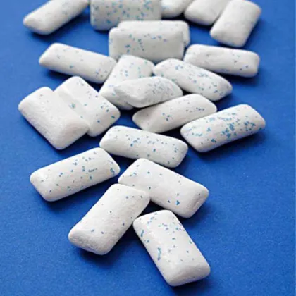 Xylitol Chewing Gum Automatic Production Line HTL-620 Factory Outlet