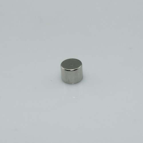 Sintered Neodymium Mini Disc Magnet