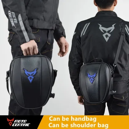 High Quality Motorcycle Saddle Bags and Tank Bags for Racing