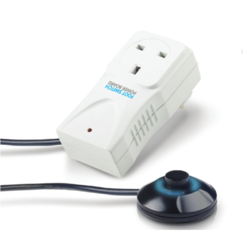 Customized Foot Extension Switch and Plug Socket