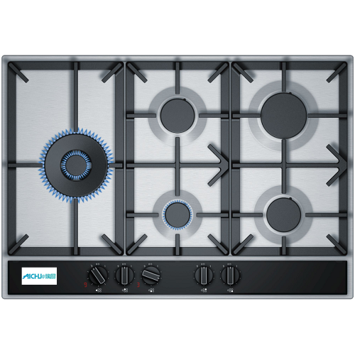 Neff Store France Hob Gas SS