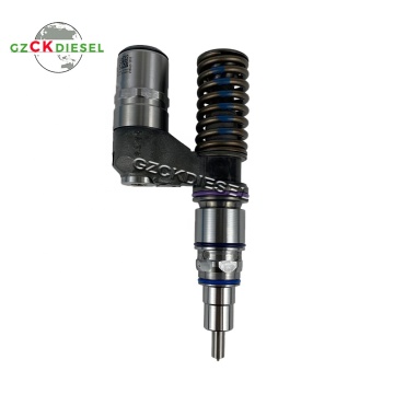 Original Fuel Injector 0414701068 1487472 0414701035 for Scania Diesel Truck