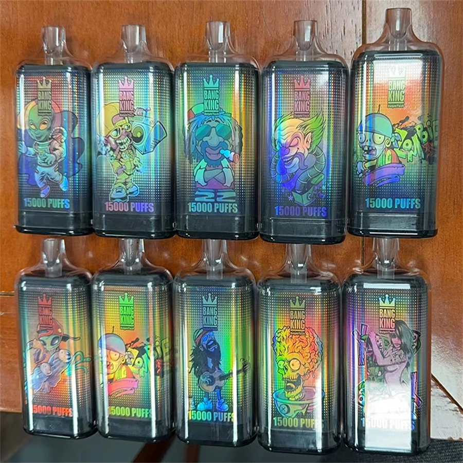 Bang 10000 bang 10000 hojaldres recargables Vape Vape Suecia