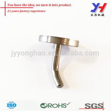 High Quality Custom Stainless Steel Stopper