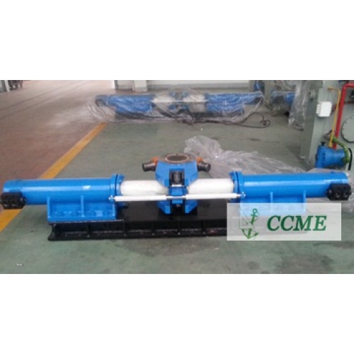 Marine RAM Type Electro-Hydraulic Steering Gears
