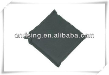 Self-Inflating Seat Cushion