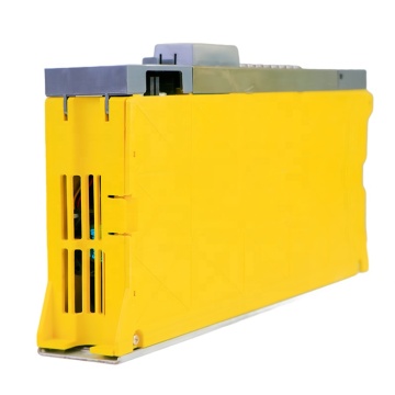 ضمان لمدة عام واحد: Fanuc A06B-6079-H291 AC Servo Amplifier Move Module-التسليم السريع والسعر الأصلي