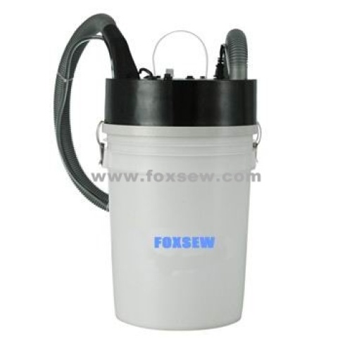 Machine coupe-fil portable