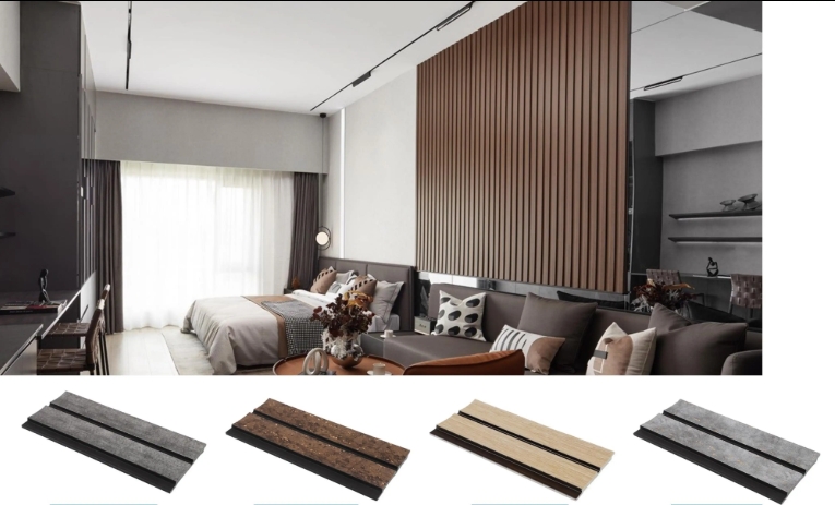 wpc Wall panel