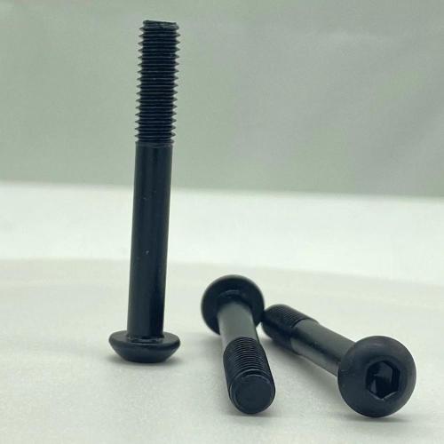 Hex socket button head screws M6-1.0*45 Non-standard screws